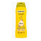 Gel De Ducha Barbaria Clas Rome 600ml