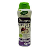 Shampoo Cebolla Y Ajo 1000ml - Ml - mL a $31