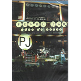 Dvd Pearl Jam - Live In Texas 