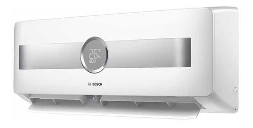 Mini Split Inverter Bosch 12,000 Btu 220v 3 Años De Garantia