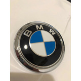 Bmw Insignia Baul E66  (año 05-08)