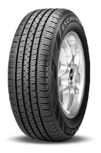 Llanta 185 65 R14 86t Maxxis Mod. Escapade Ma-t1 C. N.