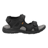 Huarache Formal 688934pr Forro Confort Contactel Caballero