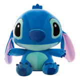 Peluche Stitch Bebé Gigante Kawaii Plush Peluches 35cm 