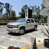 Chevrolet Tahoe 9 Pasajeros2009 