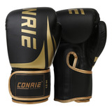 Guantes De Boxeo Profesional Entrenamiento Kick Boxing