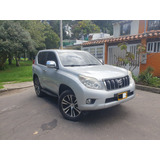 Toyota Prado 2011 2.7 Tx Sumo