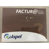 Aspel Facture 2.5