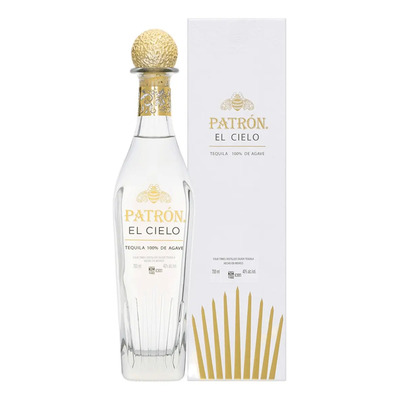 Tequila Patron El Cielo 700 Ml