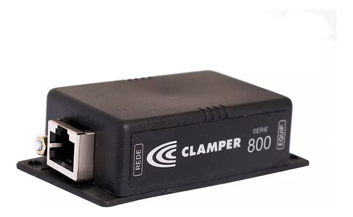 Dps Clamper Série S800 Ethernet Cat5e 1 Gbps