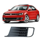 Rejilla Fascia Jetta Gli 2011 2012 2013 2014 Izquierda