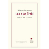 Dias Trakl, Los - Saccomanno, Guillermo