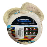 Cable Unipolar 2,5 Mm Antillama X50 Mts Normalizado Flexible