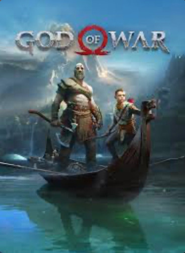 God Of War - Pc Mídia Digital