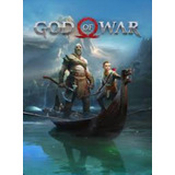 God Of War - Pc Mídia Digital