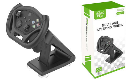 Suporte Volante Para Controle Xbox Series X/s Racing Wheel