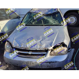 Chevrolet Optra Stw 1.6 En Desarme