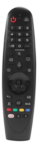 Control Remoto De Repuesto No Magic Voice An-mr19ba Para LG