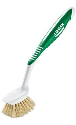 Cepillo Para Cocina Y Verduras Libman Co, Paquete De 1