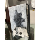 Microsoft Xbox One X 1tb Gears 5 Limited Edition