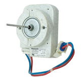 Motor Ventilador Evaporador Refrigerad Ge Mabe 197d2038p025