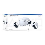 Óculos Headset Playstation Vr2 Sony -  Ps Vr2 - Ps5