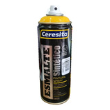 Spray Aerosol Ceresita Esm. Sintético Secado Rápido 440 C.c.