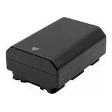 1bateria Tipo Sony Np-fz100 2000mah P/sony A7riii A9 A9s A9r