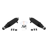 Kit 2 Amortiguadores Neumáticos Tra Max-air 1500 Gmc Rwd 66