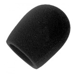 Shure A100ws, Pantalla Antiviento De Gomaespuma