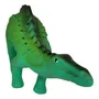 Dinosaurio De Goma - Scelidosaurus Verde | Envío gratis