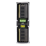 Memoria De Servidor Nemix Ram Ecc Udimm 16gb (1x16gb)