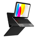 Funda Wiwu Magic Keyboard Teclado Para iPad Pro 12.9