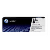 Toner Hp 85a Nuevo Sellado