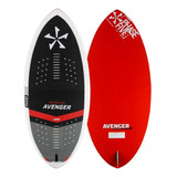  Tabla De Wakesurf Skim Phase Five Avenger 5'1 