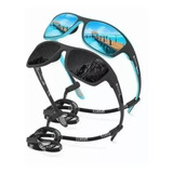 Gafas De Sol Hombre Polarizadas Pesca Viajes Conducción 2pcs