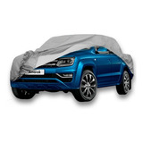 Funda Cubre Auto Coche Antigranizo P/ Vw Amarok Xxl- 