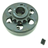 Centrifugal Go Kart Clutch Mini Bike 1'' 1inch Bore 14 T Jjb