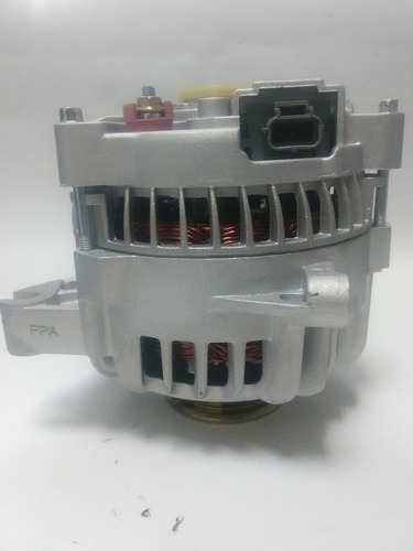 Alternador Ford Explorer 8cil 4.6 Mustang 8cil 4.6 03-076ta  Foto 6