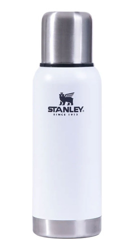 Termo Stanley Adventure Polar 739ml Garantia De Por Vida