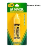 Balsamo Labial Mega - Edicion Especial Crayola Lip Smacker