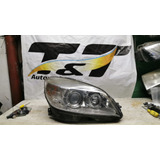 Faro Derecho A2048203061 Mercedes C280 C300 C200 2008-2010