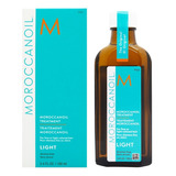 Moroccanoil Serum Aceite Argan Ligth Pelo Brillo 100ml Local