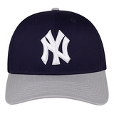 Gorra Unisex New Era Mass New York Yankees 11475891 Textil A