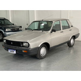 Renault 12 1.6 Tl Año 1994 32.000 Km De Coleccion Impecable