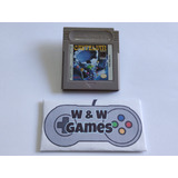 Cartucho Castelian Original Para Nintendo Game Boy