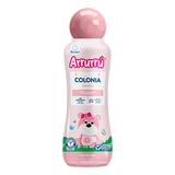 Colonia Arrurru Naturals Rosada Mini - - mL a $270