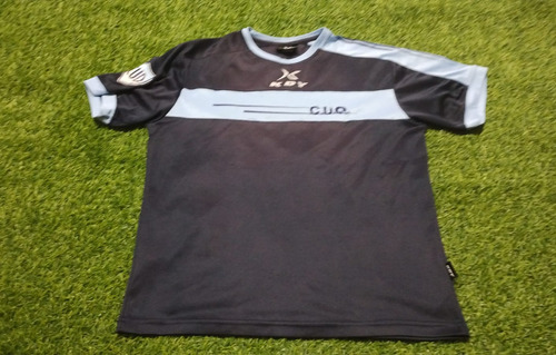 Camiseta Kdy Rugby Club Círculo Universitario Quilmes Niños