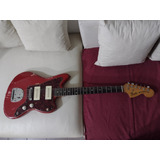 Fender Musicmaster Usa '77 Cuerpo Custom