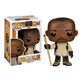 Funko Pop Morgan #308 The Walking Dead